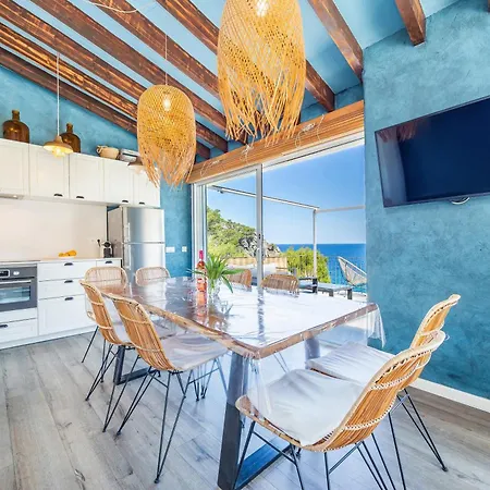 Chalet Ca La Dolors Deia