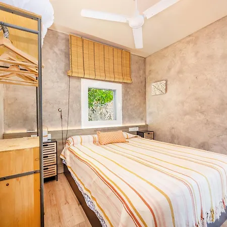 Ca La Dolors Chalet