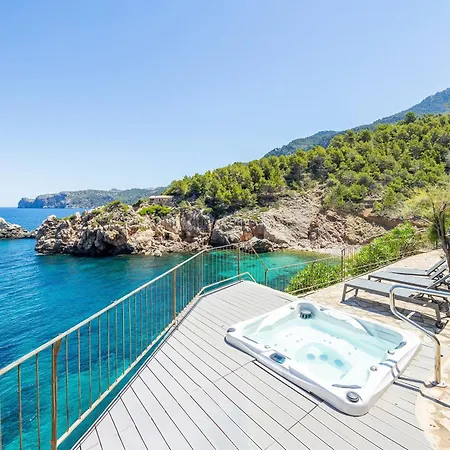 Chalet Ca La Dolors