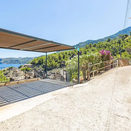 Ca La Dolors Chalet Deia